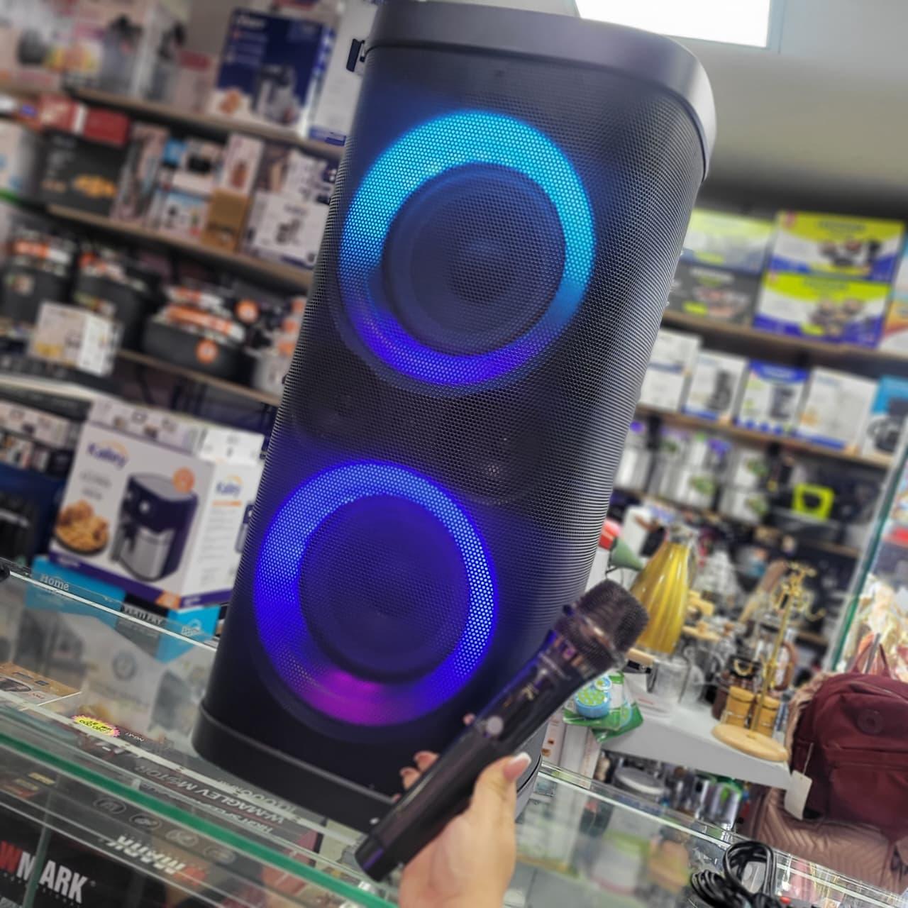 Parlante Torre Tipo Sony Ref 618