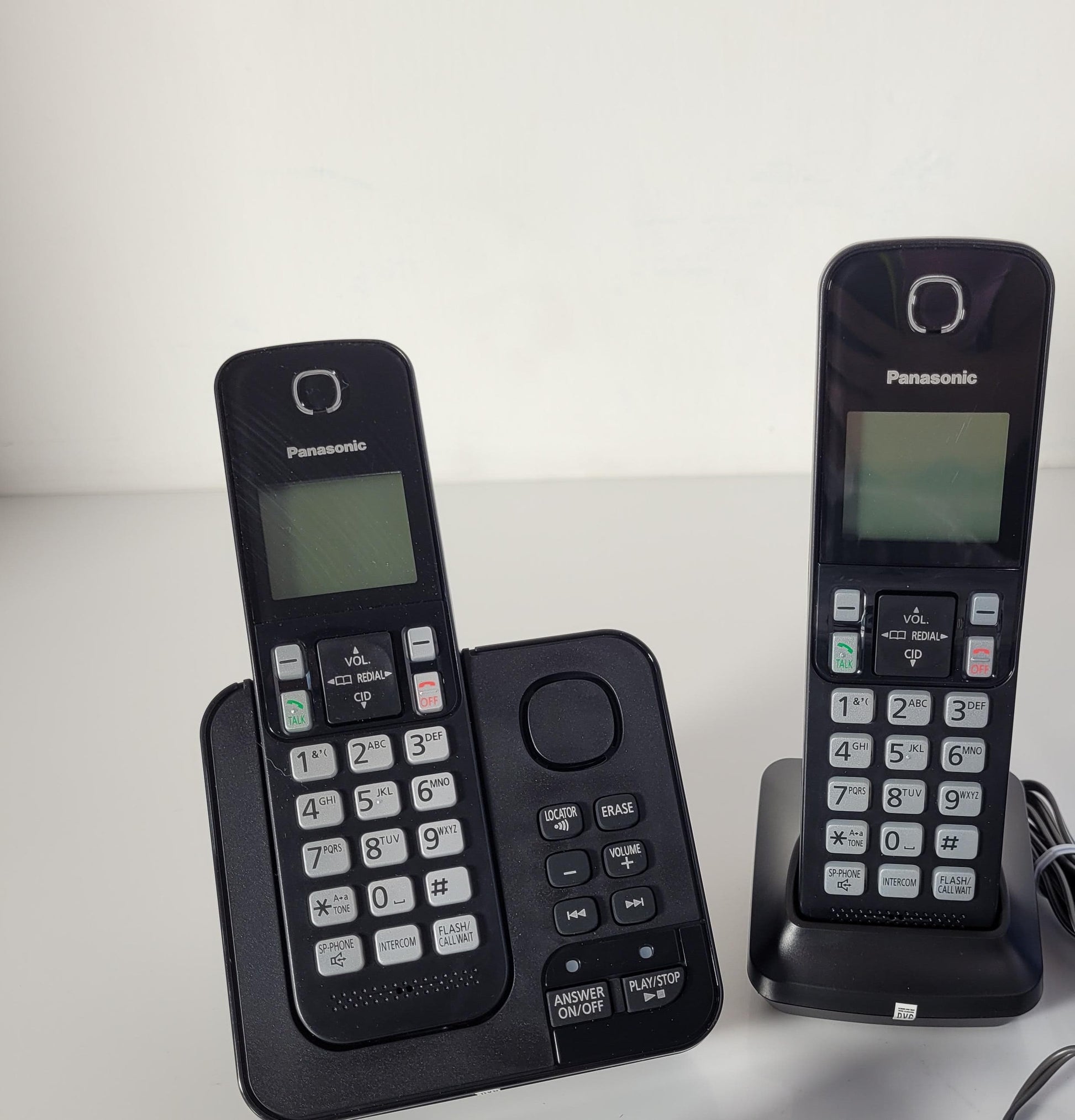 Teléfono Panasonic Dúo C362 - Main Image