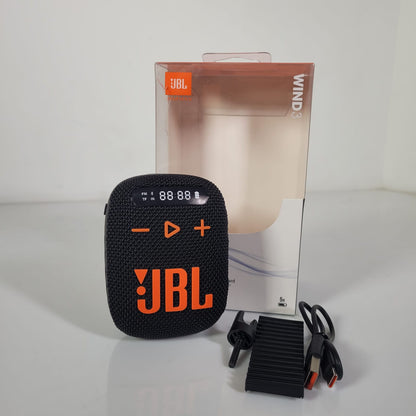 PARLANTE WIND 3 JBL