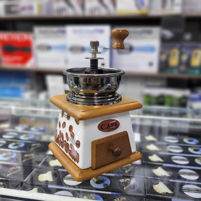 Molino Café BM02s