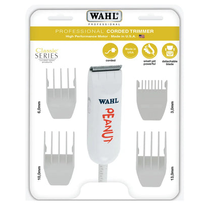 MAQUINA WAHL PEANUT PATILLERA