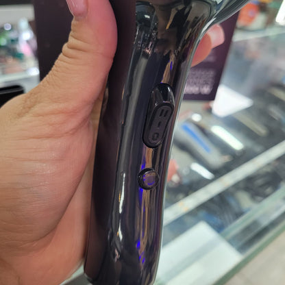 Secador De Cabello Cms Canes Negro