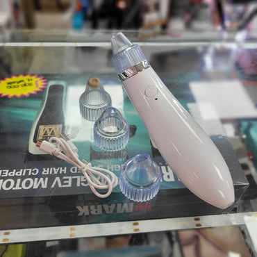 Extractor De Espinilla