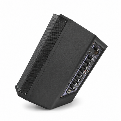 Cabina Fcx  Tipo Bose - 8"