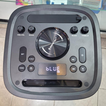 Parlante Torre Tipo Sony Ref 618