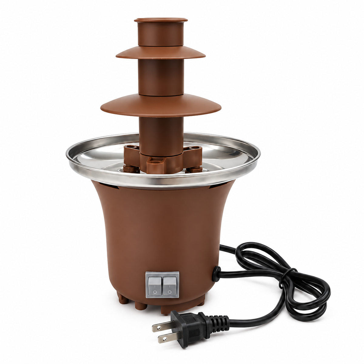 Fuente De Chocolate Fondue