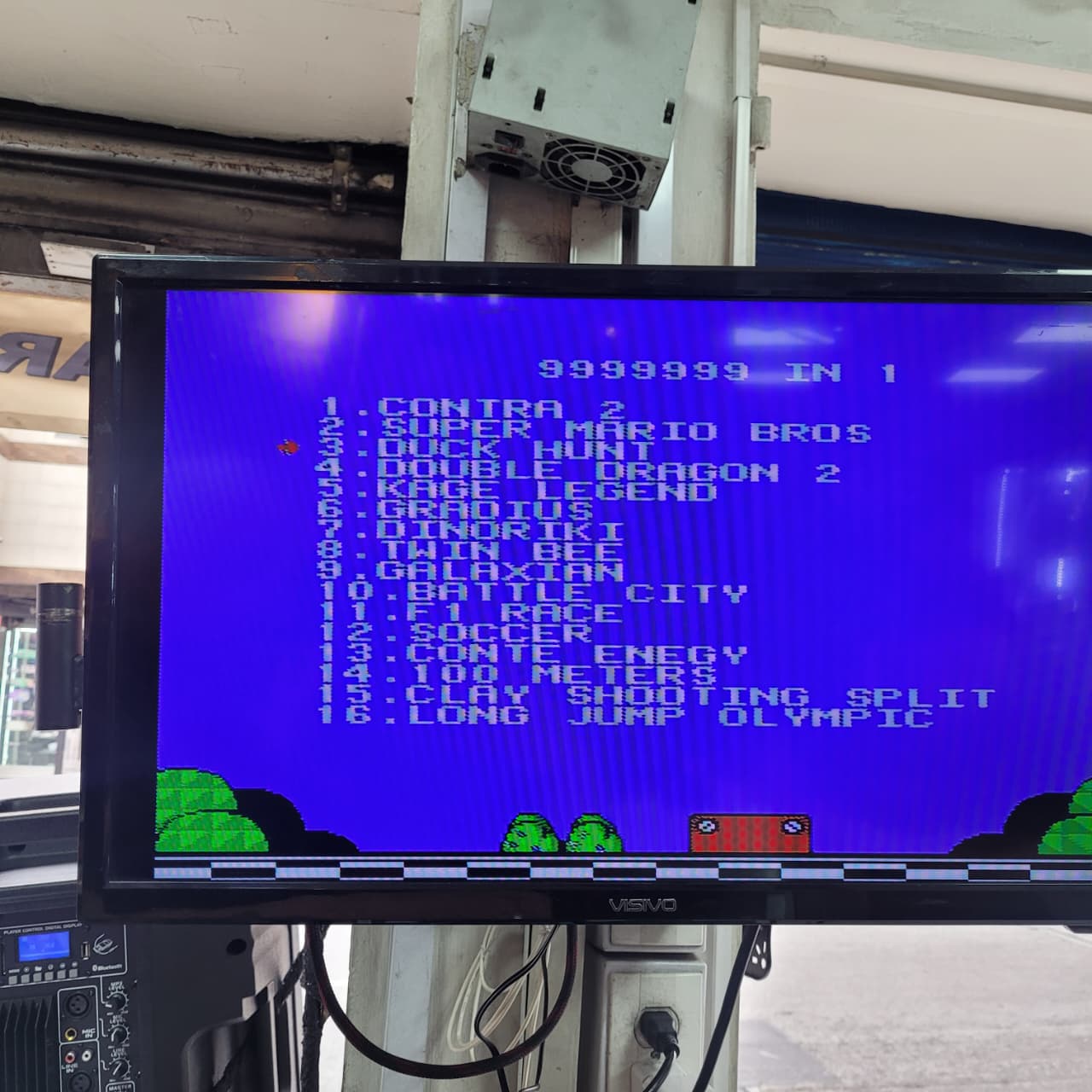 Consola Tipo Play 1 P3