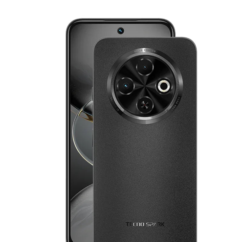 Celular Tecno Spark 30 256gb 8+8 Ram