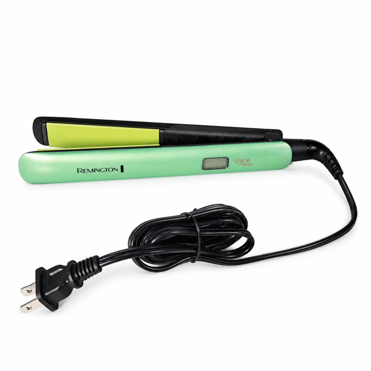 Plancha De Cabello Remington Aguacate