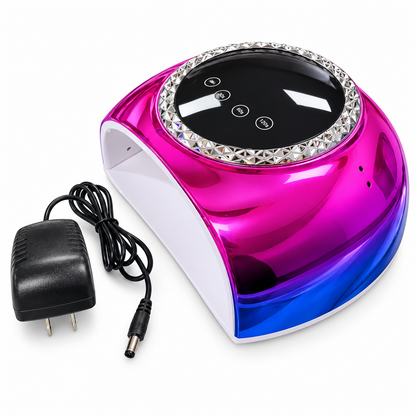 Lampara De Uñas 248w