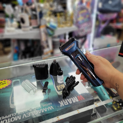 Maquina Gemmy 3 En 1