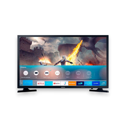 TELEVISOR 32" SAMSUNG SMART TV