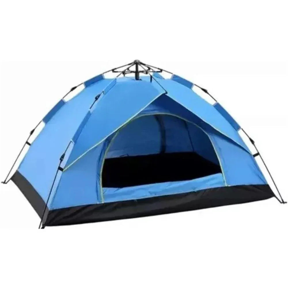Carpa Automática 5 Personas