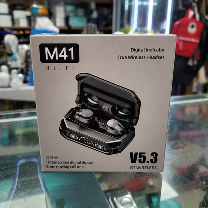 Auricular M41