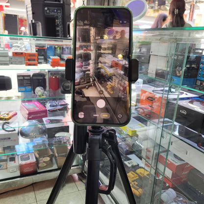 Trípode Para Celular