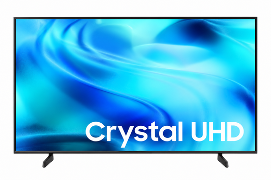 Televisor Samsung U8500H De 55 Pulgadas 4K Con Control Por Voz