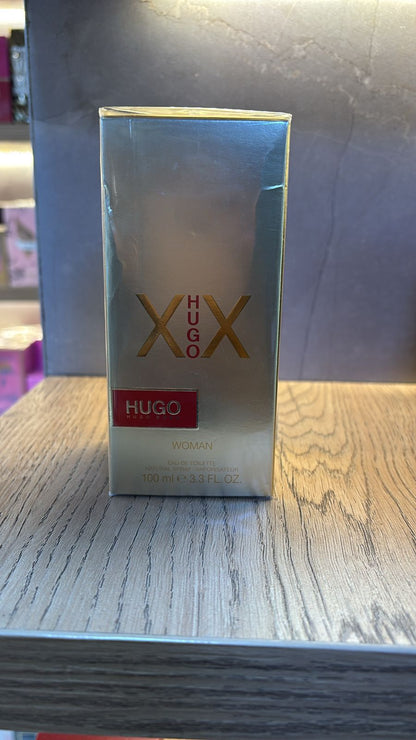 Perfume Hugo Xx