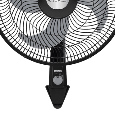Ventilador Samurai De Pared Turbo Power 18"