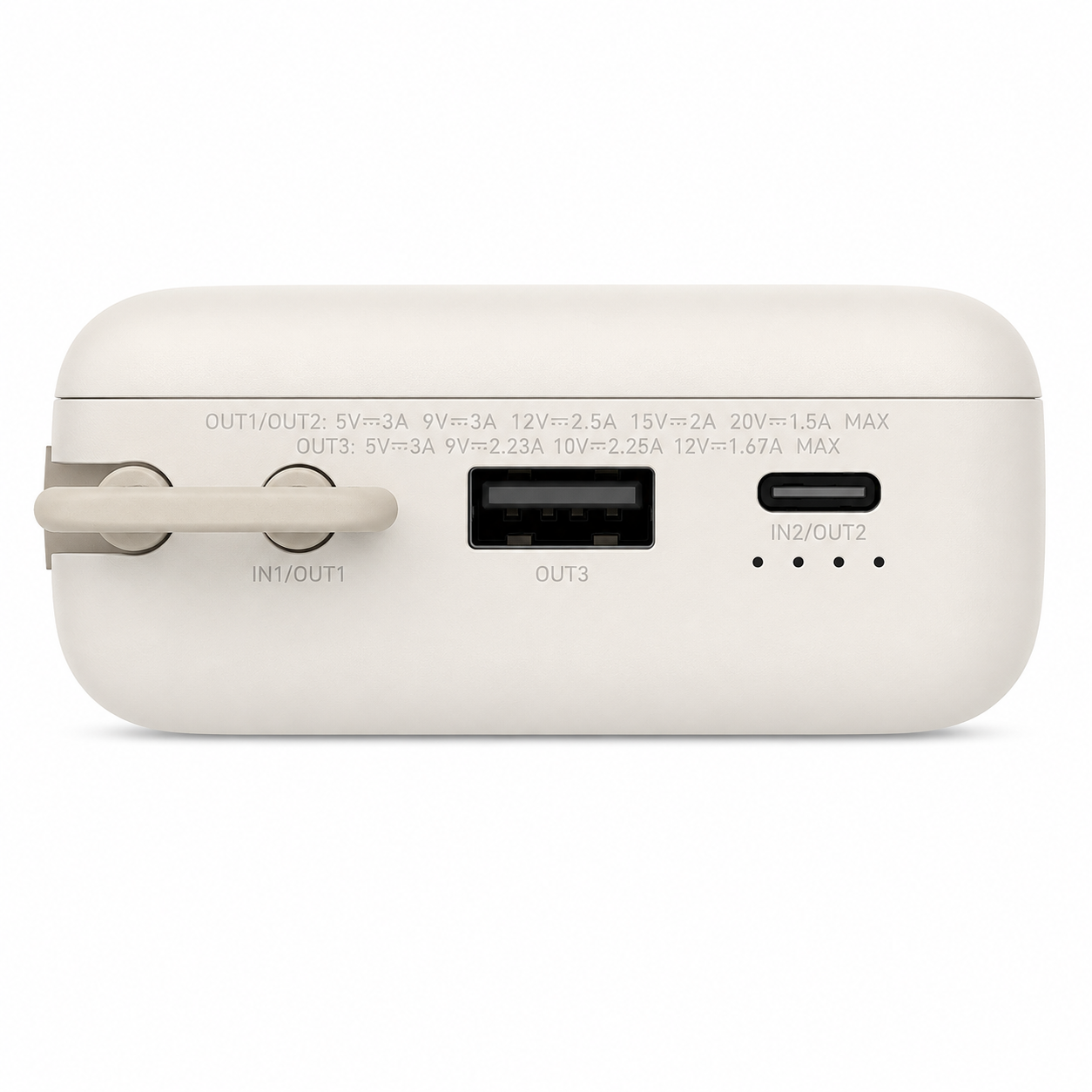 Power Bank Xiaomi 10000 mAh