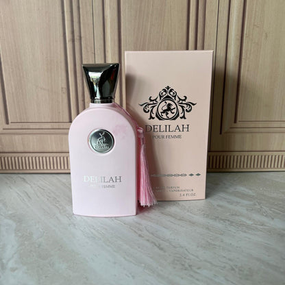 Perfume Delilah pour femme