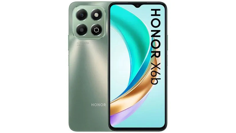 CELULAR HONOR X6B 256/6