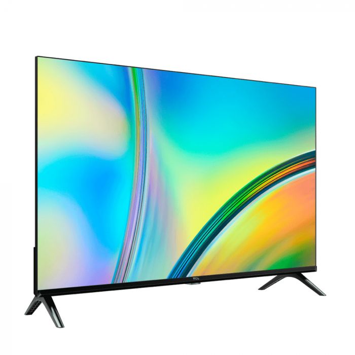 TELEVISOR TCL 32"  HD