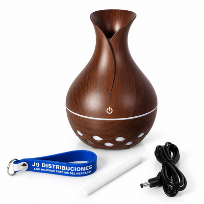 Humidificador De Jarra Mediana