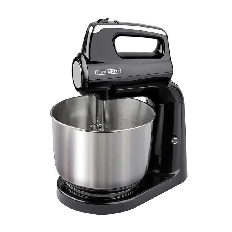 Batidora Pedestal Black Decker Mx9125