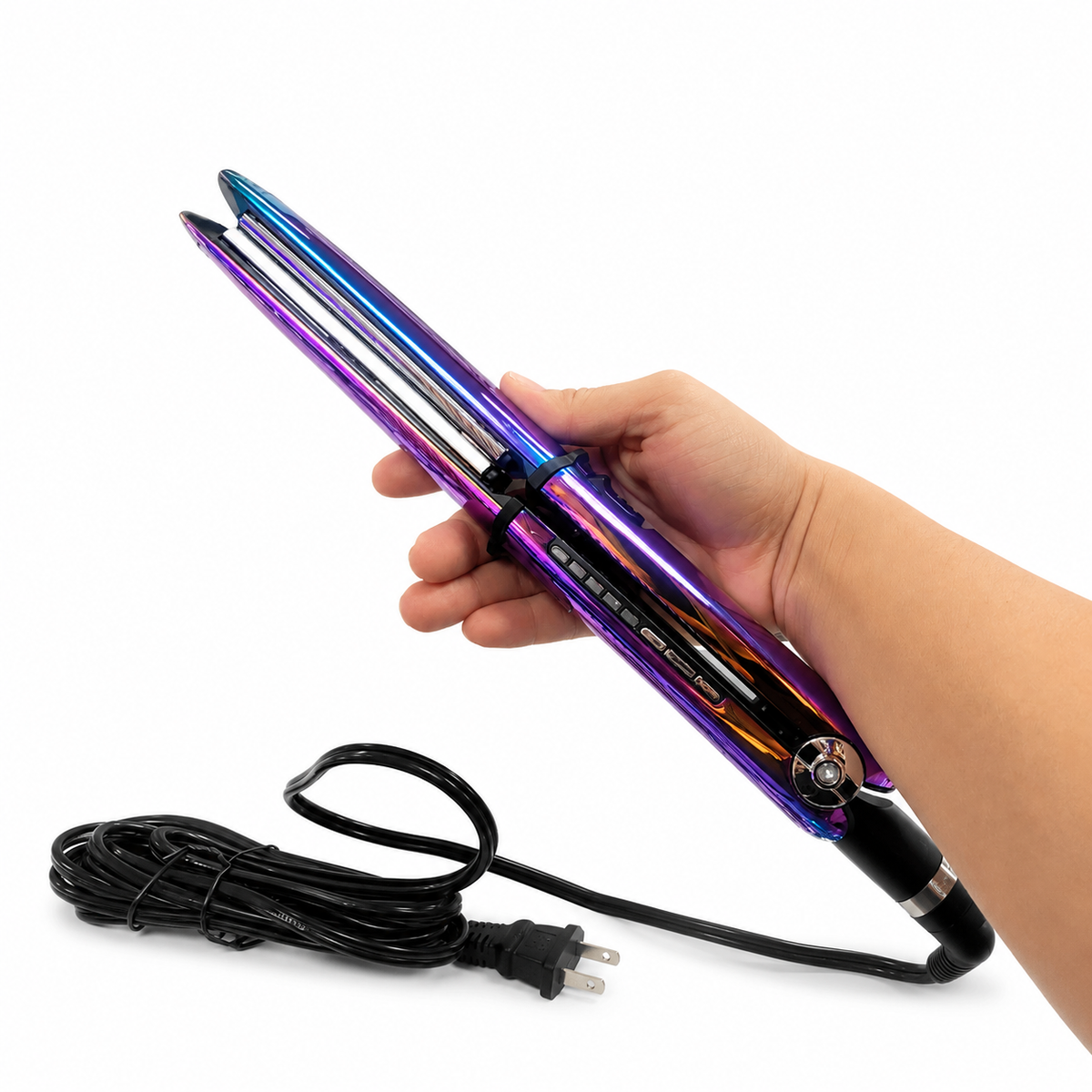 Plancha De Cabello Babyliss Optima 3000