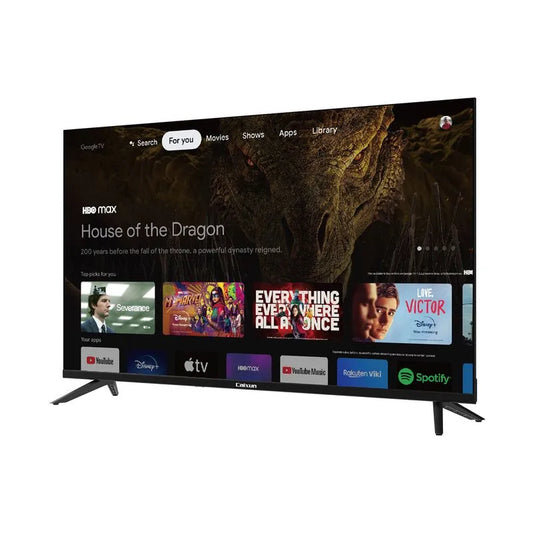 Televisor Cxn Premium 40" - Google TV