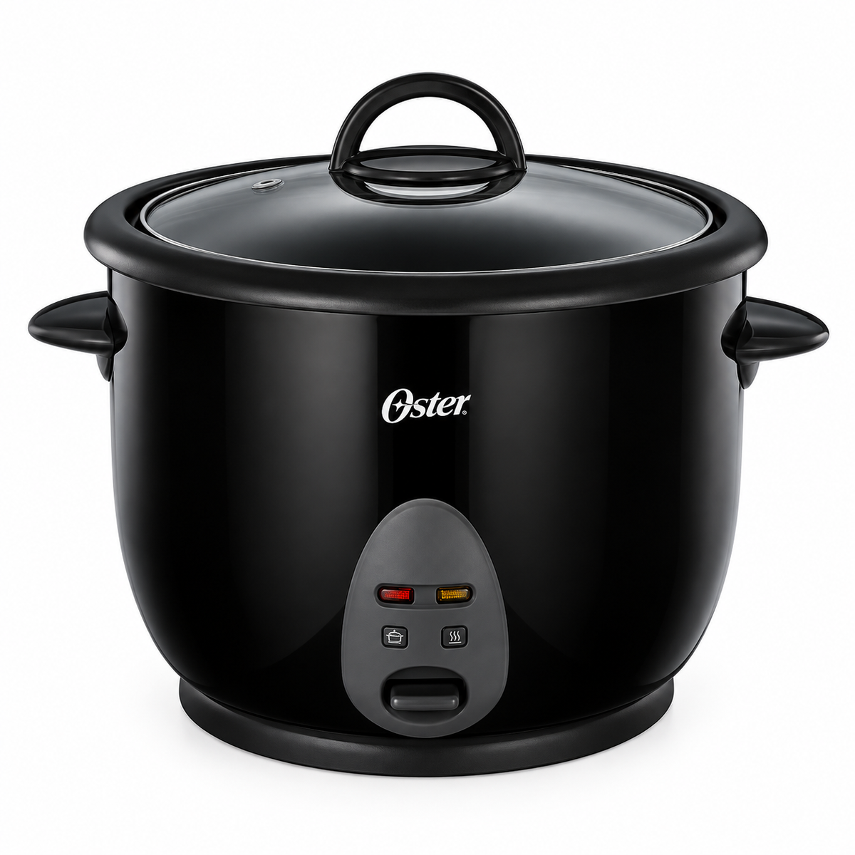 Arrocera Oster 10 Tazas Negra