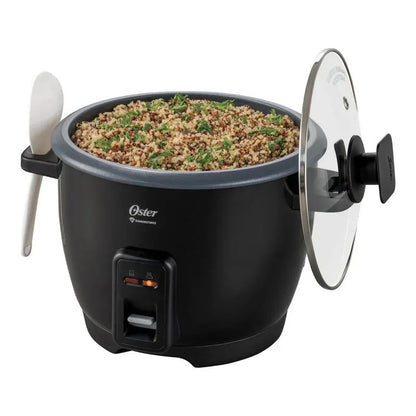 Arrocera Oster 2 Libras Negra