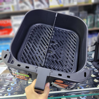 Freidora Kalley 7.5 Litros