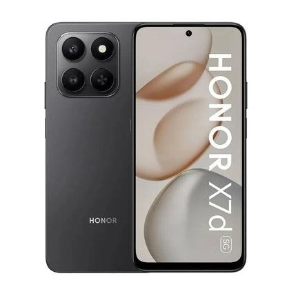 Celular Honor X7d 256gb 8gb RAM