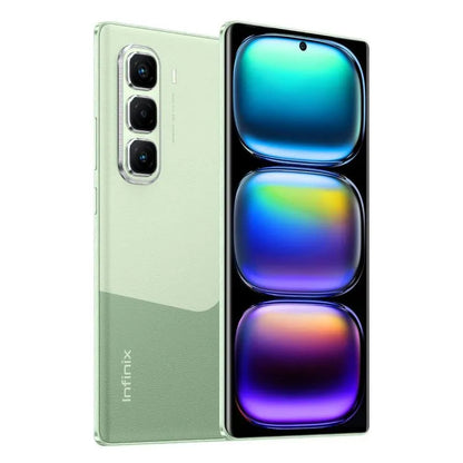 CELULAR INFINIX HOT 50 PRO PLUS 256/8 GB