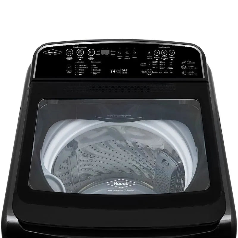 Lavadora Haceb De 20 Kg Zoü