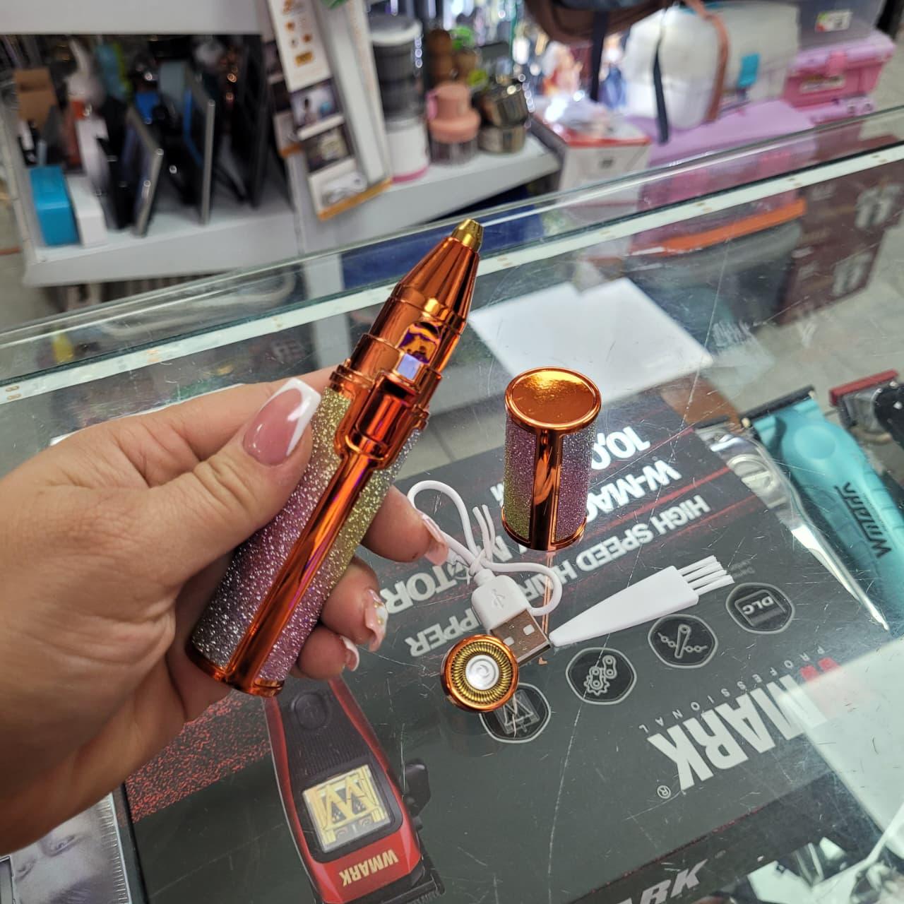 Flawless Facial 2 En 1