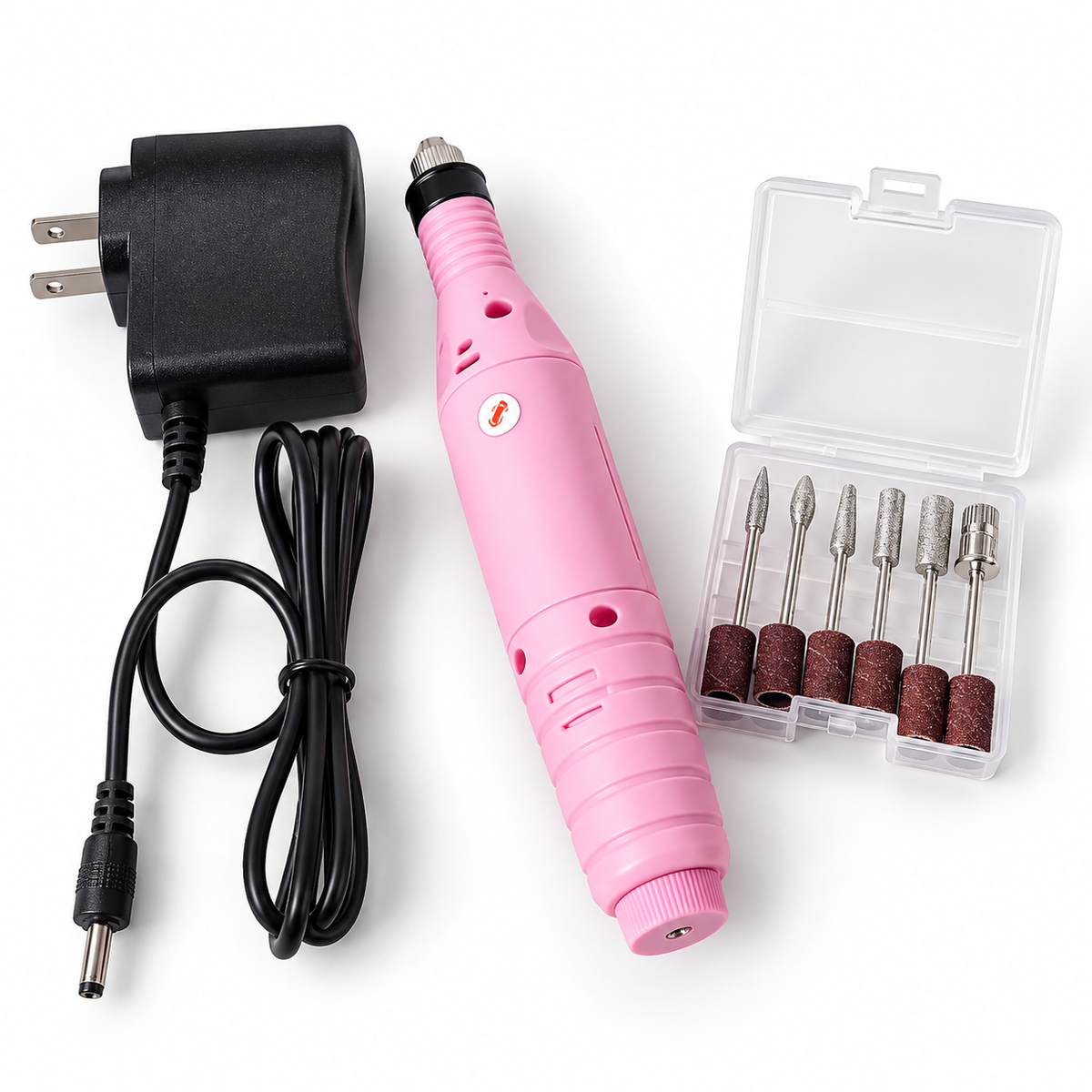 Drill De Uñas Dw-100 3000 Rpm