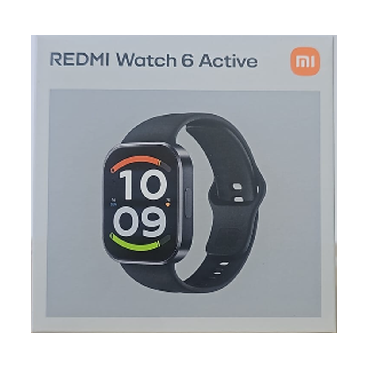 Smartwatch Xiaomi Redmi Watch 6 Active AMOLED Con Llamadas Bluetooth