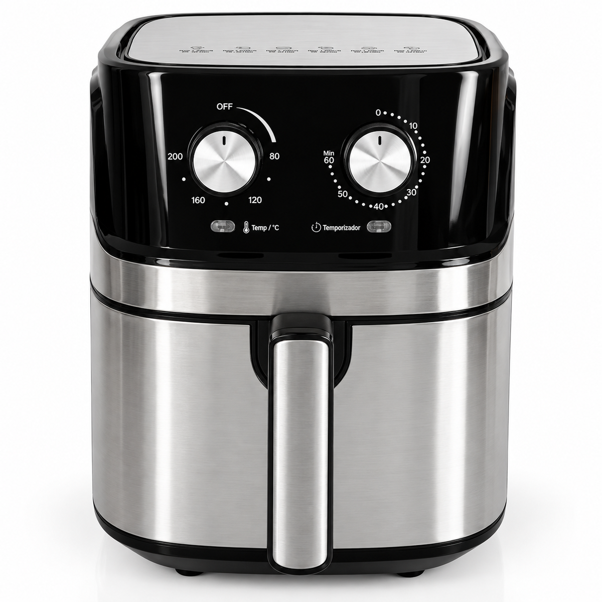 Olla Multifuncional Kalley K-OMP De 5.5 Litros Y 12 Funciones