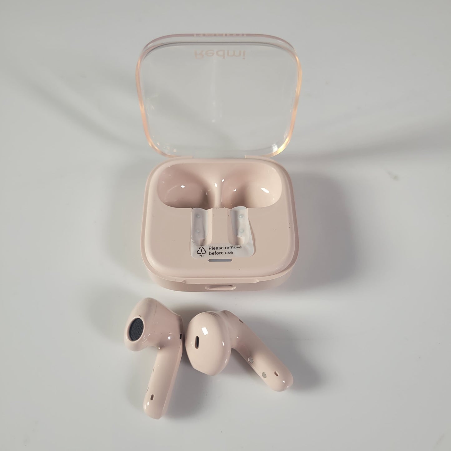 AURICULARES BUDS 6 ACTIVE