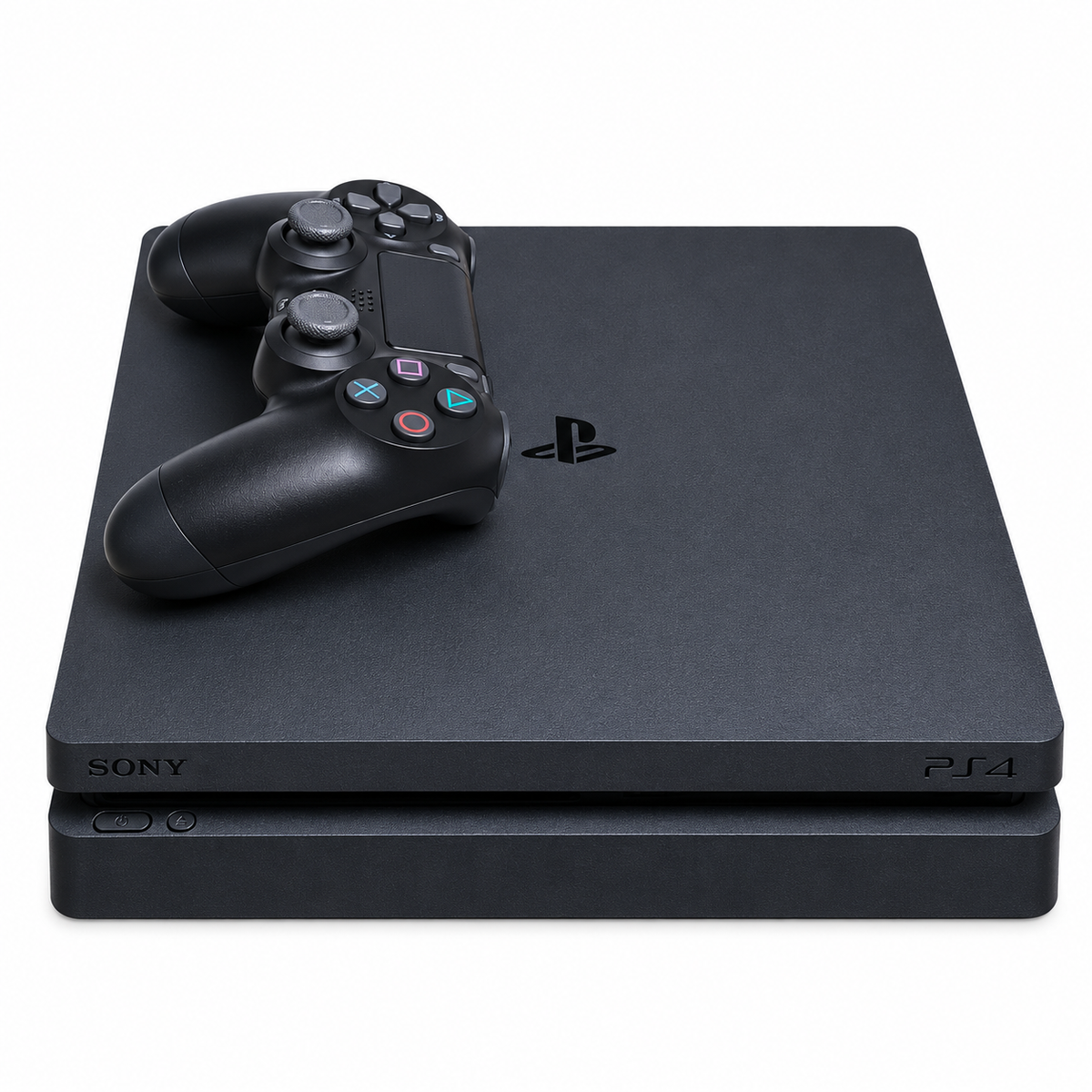Consola Play 4 Slim