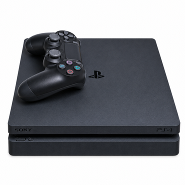 Consola Play 4 Slim