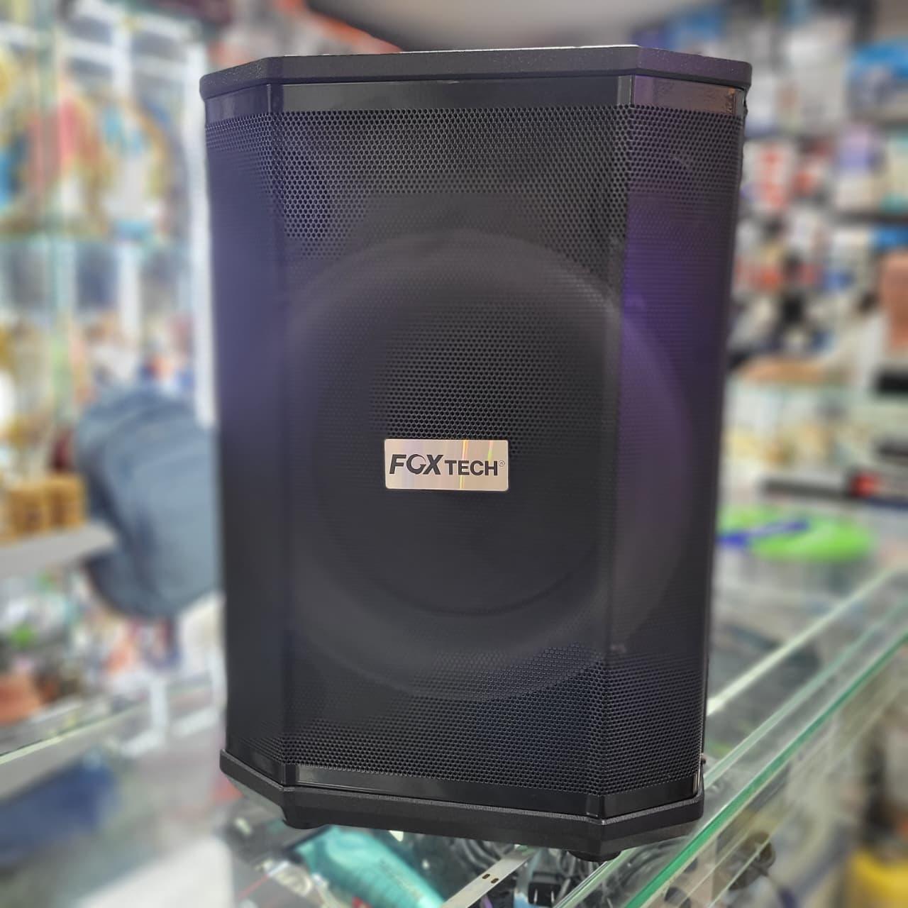 Cabina Fcx  Tipo Bose - 8"