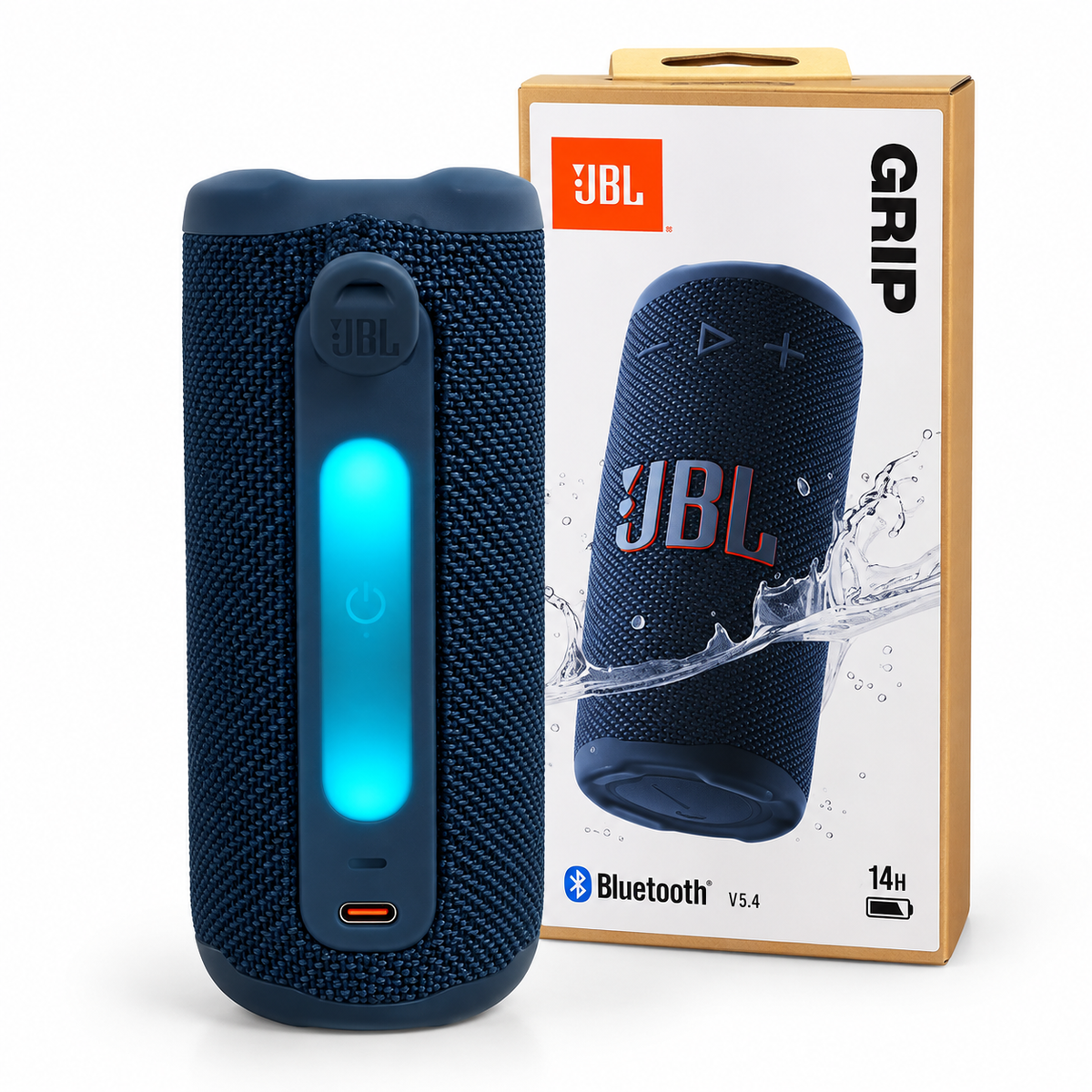 Parlante Jbl Grip