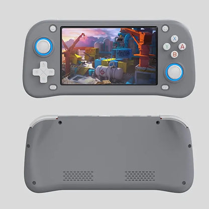 Consola Video Juegos Mp5 - Xf43