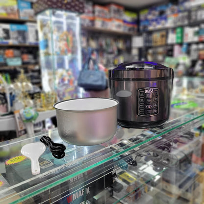 Olla Arrocera Multifuncional Dkasa