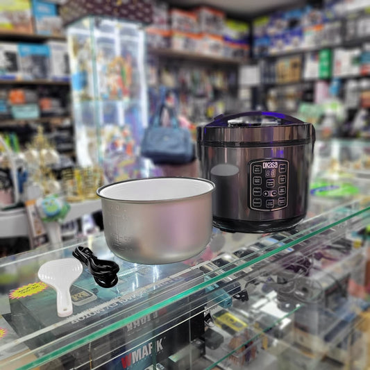 Olla Arrocera Multifuncional Dkasa