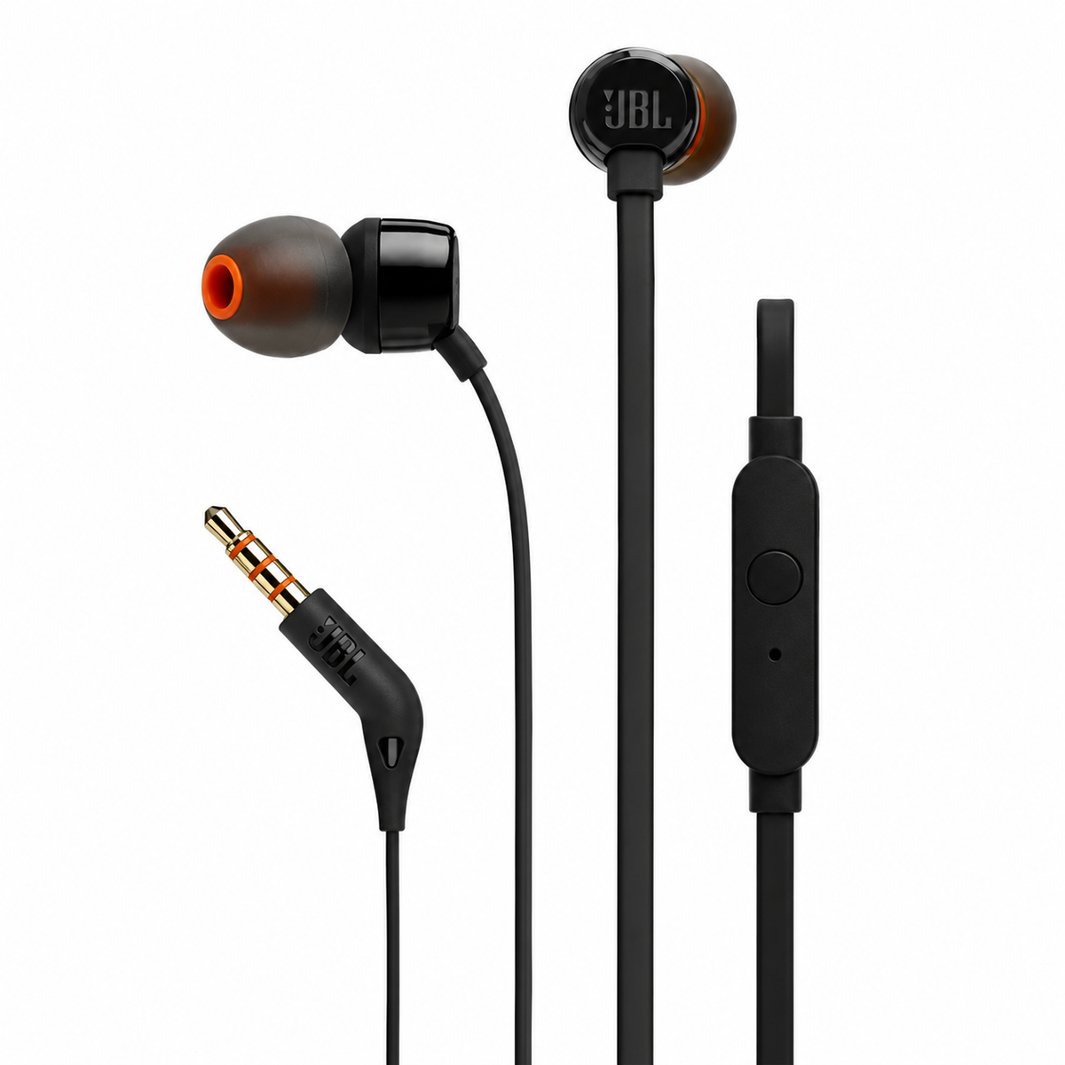 Auriculares Jbl T110