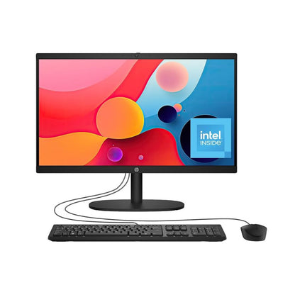 Computador All-in-One HP 22-DG0205LA